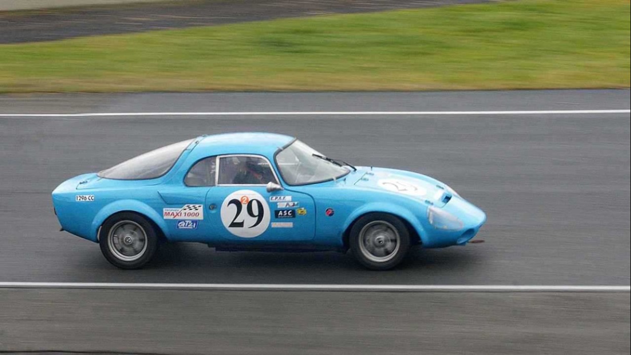 Team Grente Associés